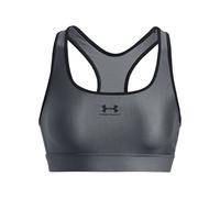 Sujetador sin relleno para mujer Under Armour HeatGear XS