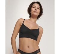 Sujetador Soft Adapt Mujer Talla L. Color Negro