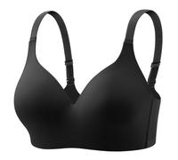 Sujetador, Sujetador Deporte Mujer, Sostenes de Mujer, Sujetador Escote Profundo Push up, Sujetador Reductor Tallas Grandes, Sujetadores Bandeau, Sujetador Espalda Cruzada, Sujetador Blanco Mujer