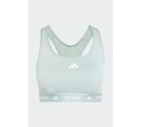 Sujetador Techfit adidas MKP