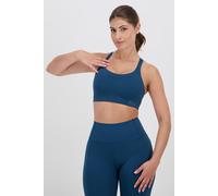 Sujetador Top Deportivo Fila - Azul talla L