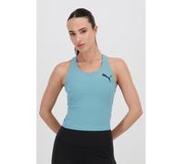 Sujetador Top Deportivo Puma - Verde MKP talla L