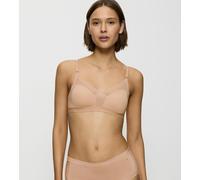 Triumph Mujer Shape Smart N, Bra, Neutral Beige, 2