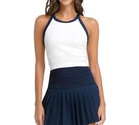 Sujetador Wilson On The Daily Ww00284331wta Bright White/classic Navy