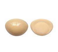 Sujetadores 2026 ProBake para mujer, antiadherente, molde para hornear pizza, 40,6 cm, beige, Altoa única