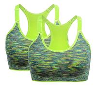 Sujetadores con Aros Perjudiciales Cruzada Escotados Vestido Cuello Abierto Rosa Mamas Bordado Antes Integrado My Atrevida Bretel Moldeador Leopardo Operado Mama Mayores Tapar