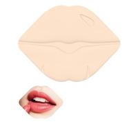 Sujetadores De Barra De Labios Dispositivo De Rotación 360 Grados Con | Sujetador De Labios Bonito Para Casa Y Viaje Para Mujeres Y Niñas