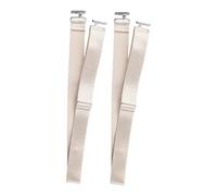 Sujetadores de Calcetines para Mujer Sujetadores y Clips para Medias Altas
