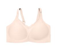 Sujetadores de Mujer sin Aros de Acero, Ropa Interior sin Costuras, Tallas Grandes, cómodos y con Estilo Europeo. Sujetador Postoperatorio Pecho
