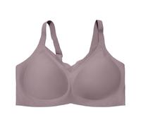 Sujetadores de Mujer sin Aros de Acero, Ropa Interior sin Costuras, Tallas Grandes, cómodos y con Estilo Europeo. Sujetador Postoperatorio Pecho