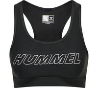 Sujetadores deportivos para mujer Hummel TE Tola (x2) XS