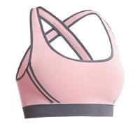 Sujetadores Deportivos Sports Bra Womens Underwear Deporte Mujer Sujetador Deportivo Alto Impacto Conjunto Chaqueta Ropa Pilates Sin Aros Camisetas Blanco Postoperatorio Pecho Workout Set Women