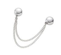 Sujetadores Magnéticos para Ropa De Mujer,Sujetadores Magnéticos Multiusos para Camisas - Alfileres para Hemos Pantalones Blusas Cuello Hombro