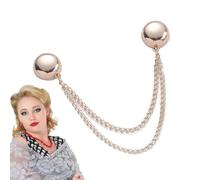 Sujetadores Magnéticos Para Ropa De Mujer - Sujetadores Magnéticos Multiusos Para Camisas,Pantalones Cuellos Vestidos Blusas Bolsillos Mangas Dobladillos