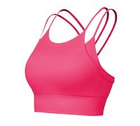 Sujetadores Mujer 100 Algodon Sin Aros, Sujetador Mujer Sin Aros Tallas Grandes, Sujetador Encaje Sexy Delgado Pequeño Busto con Rejilla Lencería Erótica Intimo Ajustable Noche