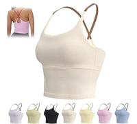 Sujetadores Mujer Con Aros Sin Relleno Sujetador Mujer Sin Aros Tallas Grandes Sujetador Cobertura Total Sin Costuras Con Varillas Soporte Cómodo Uso Diario Tallas Grandes Reafirmante Alisante