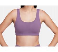 Sujetadores Nike NK DF ALATE ALL U BRA DV9855-537. Sujetador deportivo...