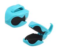 Sujetadores para Cañas de Pescar | Soporte Compacto Antideslizante De 2 Piezas - Soportes para Cañas De Pescar | para Principiantes y Aficionados Uso Familiar Outdoor Playa Bote Hogar Vehículo