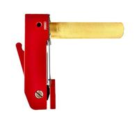 Sujetadores para Carpintería,Presión Ajustable | Sujetador De Mesa - Presión Ajustable con Liberación Rápida para Fijar Banco Trabajo Madera y Metal Proyectos Carpintería