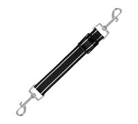 Sujetadores para - Cierres de seguridad ajustables para animales, clips de emergencia para arnés, conector y collar, para caminar, entrenamiento, carreras, senderismo, ciclismo y viajes