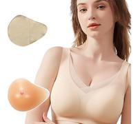 Sujetadores Sin Aros Reductores, Sujetadores Deportivos Mujer Algodon, Moda El Tratamiento Del CáNcer Mama PróTesis Silicona DiseñO CóModo Y Elegante Todas Las Estaciones Bra Sujetador Push Up Bra
