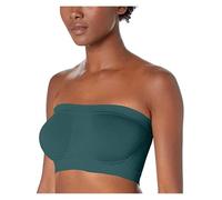 Sujetadores sin tirantes para pechos grandes, sujetadores sin tirantes para busto más grande, bandeau sin tirantes, brasier Branude