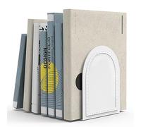 Sujetalibros de Metal Resistente, sujetalibros universales económicos