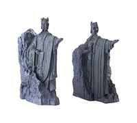 Sujetalibros de resina, esculturas artísticas, decoración retro, decoración del hogar, estatua, figuras, sujetalibros, estudio, accesorios de escritorio, sujetalibros de resina