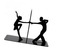 Sujetalibros De Soporte De Libros De Metal Para Exhibir Álbumes De Imágenes Decoraciones Cuadernos Libros Soporte De Exhibición De Libros Elegantes Para Exhibir