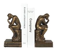 Sujetalibros Decorativos Thinker