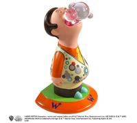 Sujetalibros El Chico Burbuja de La Noble Collection - Harry Potter