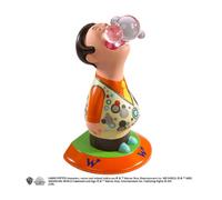 The Noble Collection Harry Potter - Sujetalibros Weasleys Bubble Boy 24cm