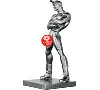SUJETALIBROS TOM OF FINLAND BOOKEND PEKKA