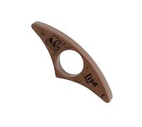 Sujetapáginas para Libros de Lectura | Marcadores De Madera Hechos A Mano Accesorio Para Bibliotecarios | Sujetalibros Para Pulgar | Para Lectores Bibliófilos Mujeres Hombres Niños Maestros Estudio Bí