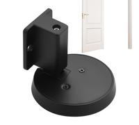 Sujetapuertas Para Uso Pesado | Sujetapuertas Mecánico | Tope de Puerta a Prueba de Viento para Interiores - Para Ventana Hotel Hogar Garaje Apartamento Dormitorio Invierno Verja Balcón Patio