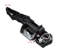 Sujeto para el mango de la puerta corredera izquierda nueva para Opel Vauxhall Movano para Renault Master 806069981R 806067794R 806073022R