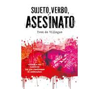 SUJETO, VERBO, ASESINATO (Periscopio)