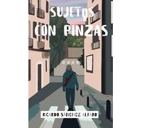 SUJETOS CON PINZAS