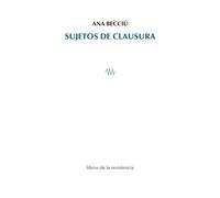 Sujetos de clausura: 59 (ποίησις [poíesis])
