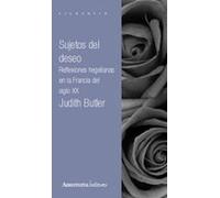 Sujetos Del Deseo