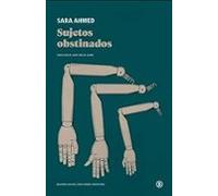 Sujetos Obstinados