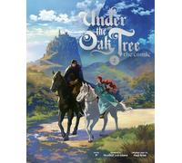 Suji Kim Under the Oak Tree: Volume 2 (The Comic) (Tapa dura) (Importación USA)