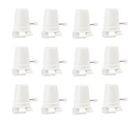 Sujurio 12 Piezas Robot con Patas Mecánicas Juguetes para Niños Juguete de Cuerda Mecanismo de Movimiento Juguetes para Niños Juguetes Deportes Infantiles