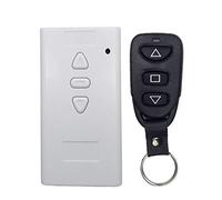 Sujurio 12V 24V 36V Controlador de Motor Actuador Lineal EléCtrico Motor Interruptor de Control Remoto Adelante AtráS Arriba Abajo Parada