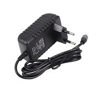 Sujurio 12V 2A 24W Transformador Adaptador De Fuente De Alimentacion para 5050 3528 Led Luz De Tira Enchufe De La UE