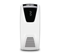 Sujurio Ambientador AutomáTico para el Hotel Sensor de Luz para el Hogar Dispensador de Perfume MáQuina de Pulverizador de Perfume Regular Difusor