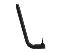 Sujurio Amplificador de SeñAl 3.5Mm 6DBI Jack Antena Externa para TeléFono Celular MóVil