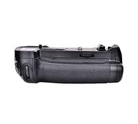 Sujurio EmpuñAdura de BateríA Vertical, para D850 DSLR EmpuñAdura de BateríA Vertical Reemplazar MB-D18 Soporte EN-EL15 BateríA