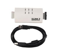 Sujurio Emulador ULINK2 MDK5.0 ActualizacióN -M0- VersióN Chapada en