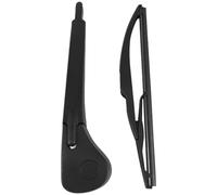 Sujurio Kit de Limpiaparabrisas Trasero y Brazo para Scenic 2 / Grand Scenic 2 Parabrisas 2003-2009